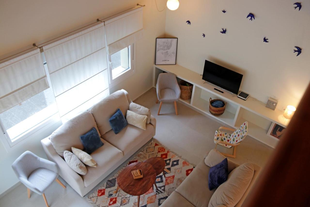 Casa Anida En Hualle Valdaliga Экстерьер фото