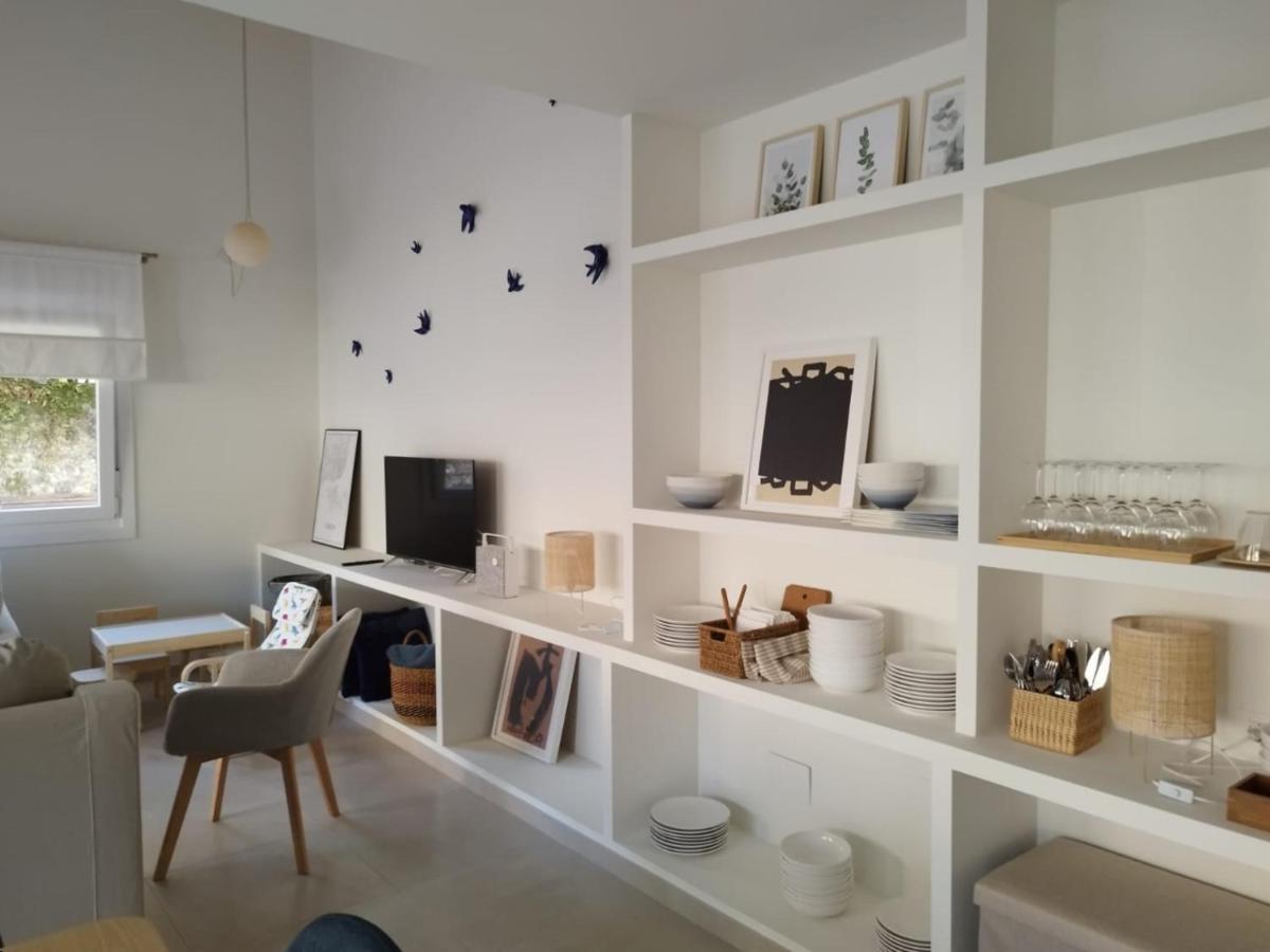 Casa Anida En Hualle Valdaliga Экстерьер фото