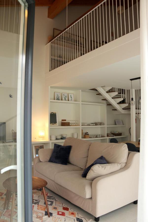 Casa Anida En Hualle Valdaliga Экстерьер фото