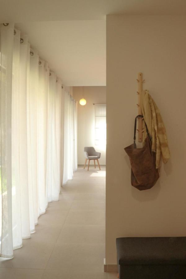 Casa Anida En Hualle Valdaliga Экстерьер фото