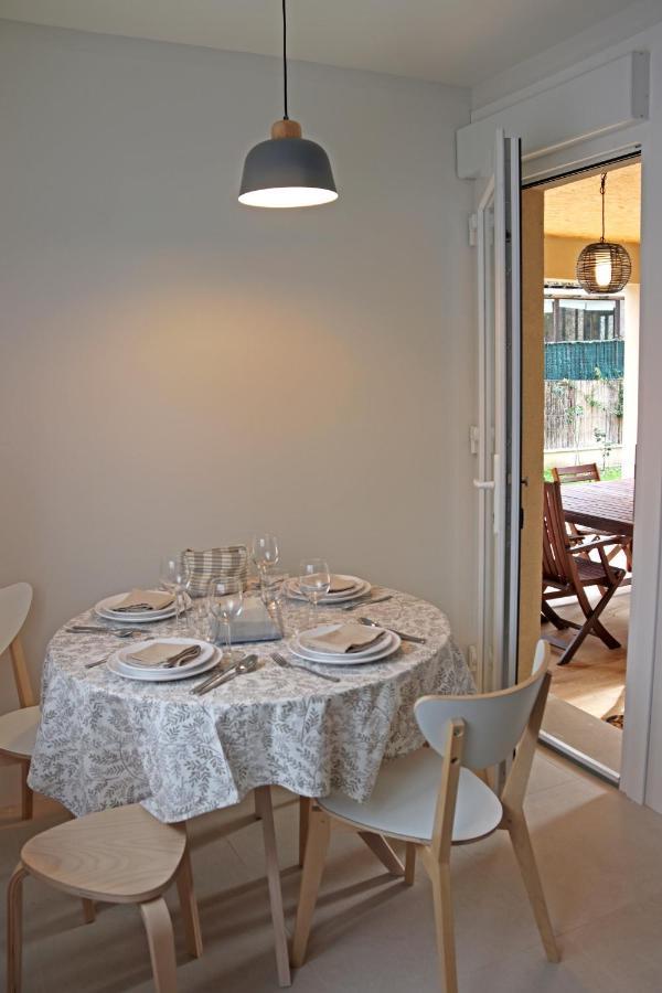 Casa Anida En Hualle Valdaliga Экстерьер фото