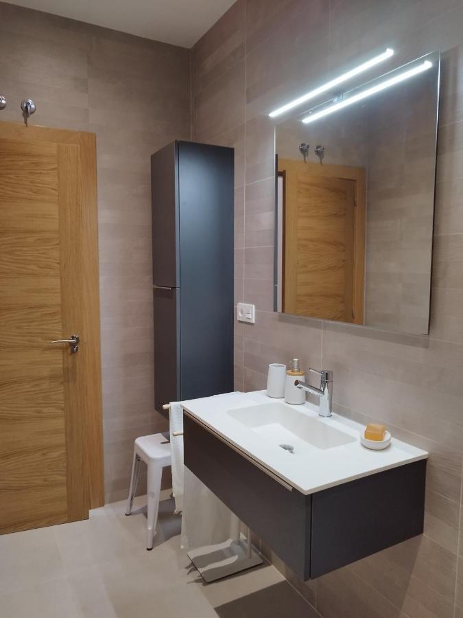 Casa Anida En Hualle Valdaliga Экстерьер фото