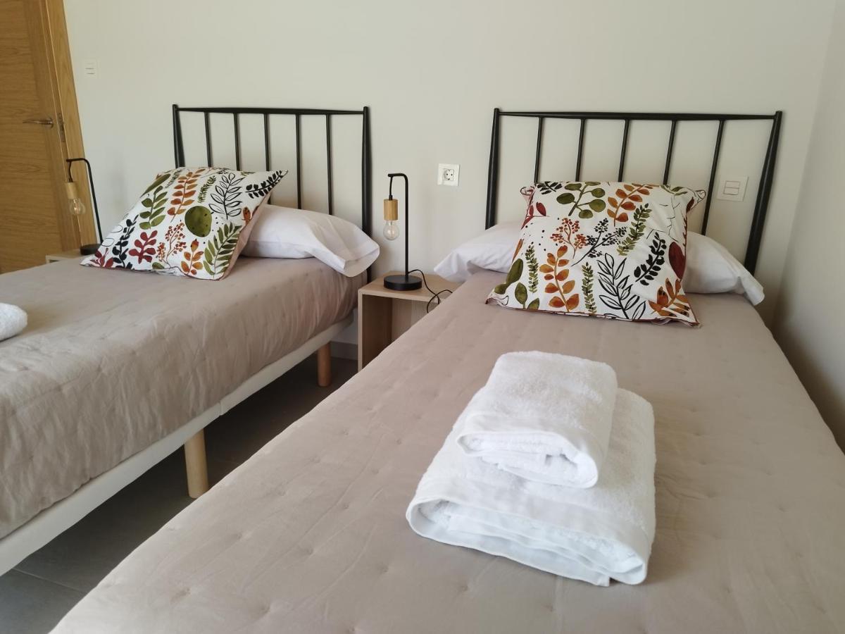 Casa Anida En Hualle Valdaliga Экстерьер фото