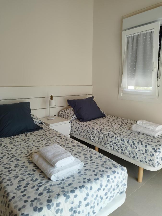 Casa Anida En Hualle Valdaliga Экстерьер фото