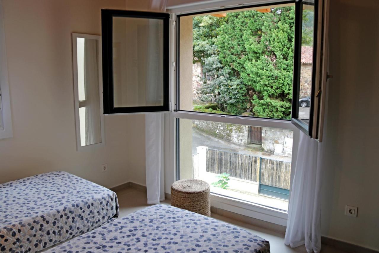 Casa Anida En Hualle Valdaliga Экстерьер фото