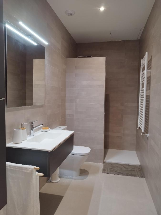 Casa Anida En Hualle Valdaliga Экстерьер фото