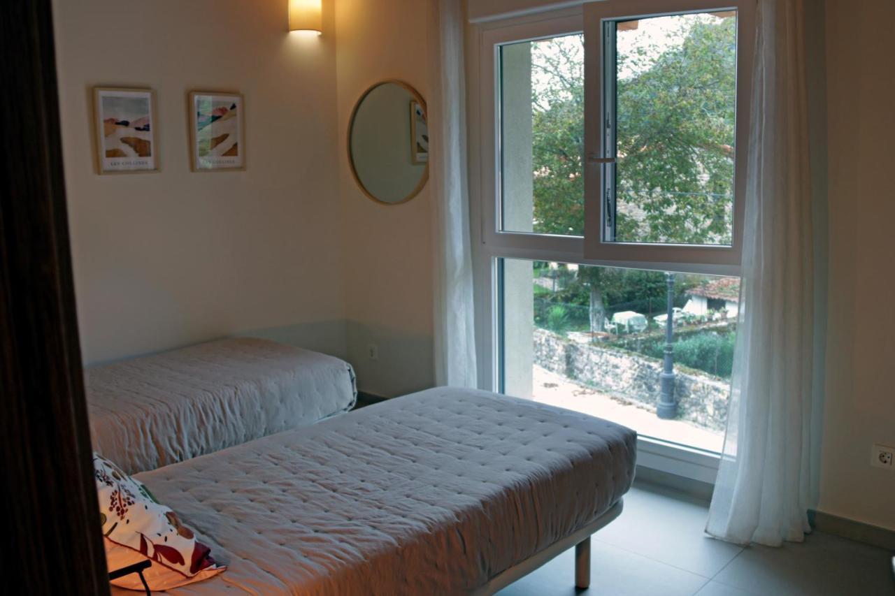 Casa Anida En Hualle Valdaliga Экстерьер фото